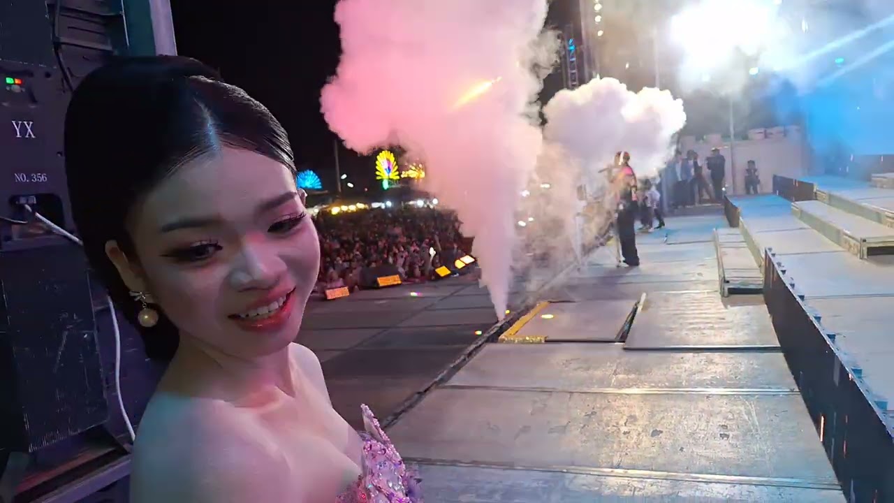EDM สาวน้อยฯมันส์สุดๆ