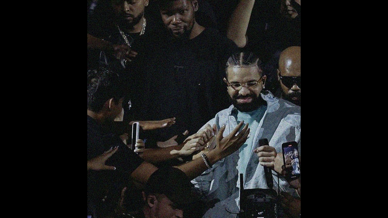 (FREE) Drake Type Beat - 