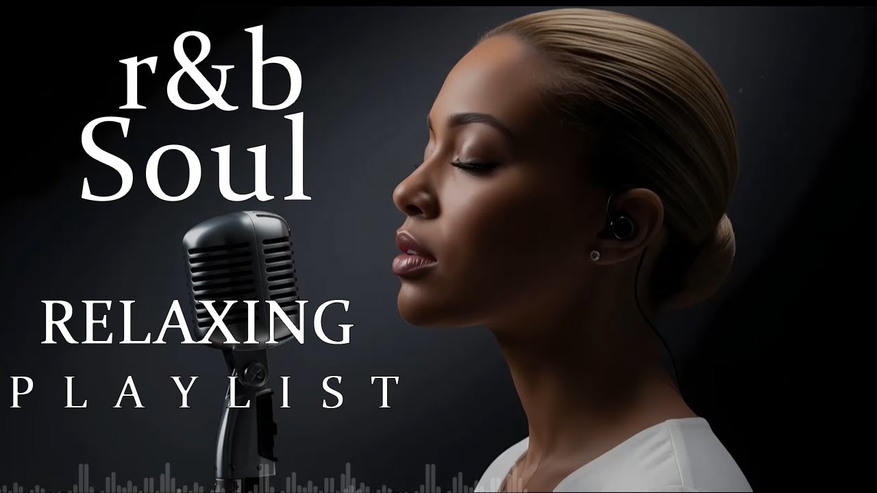 R&B Heartfelt Melodies – Midnight Soul Balance Volume 11