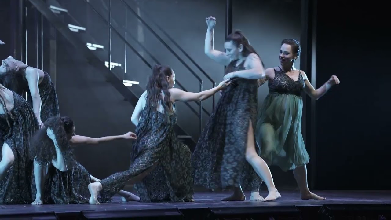 Italy Bares 2022 | “Rewind” | Performance di @gaudianovevo9513 e coreografie di Thomas Signorelli