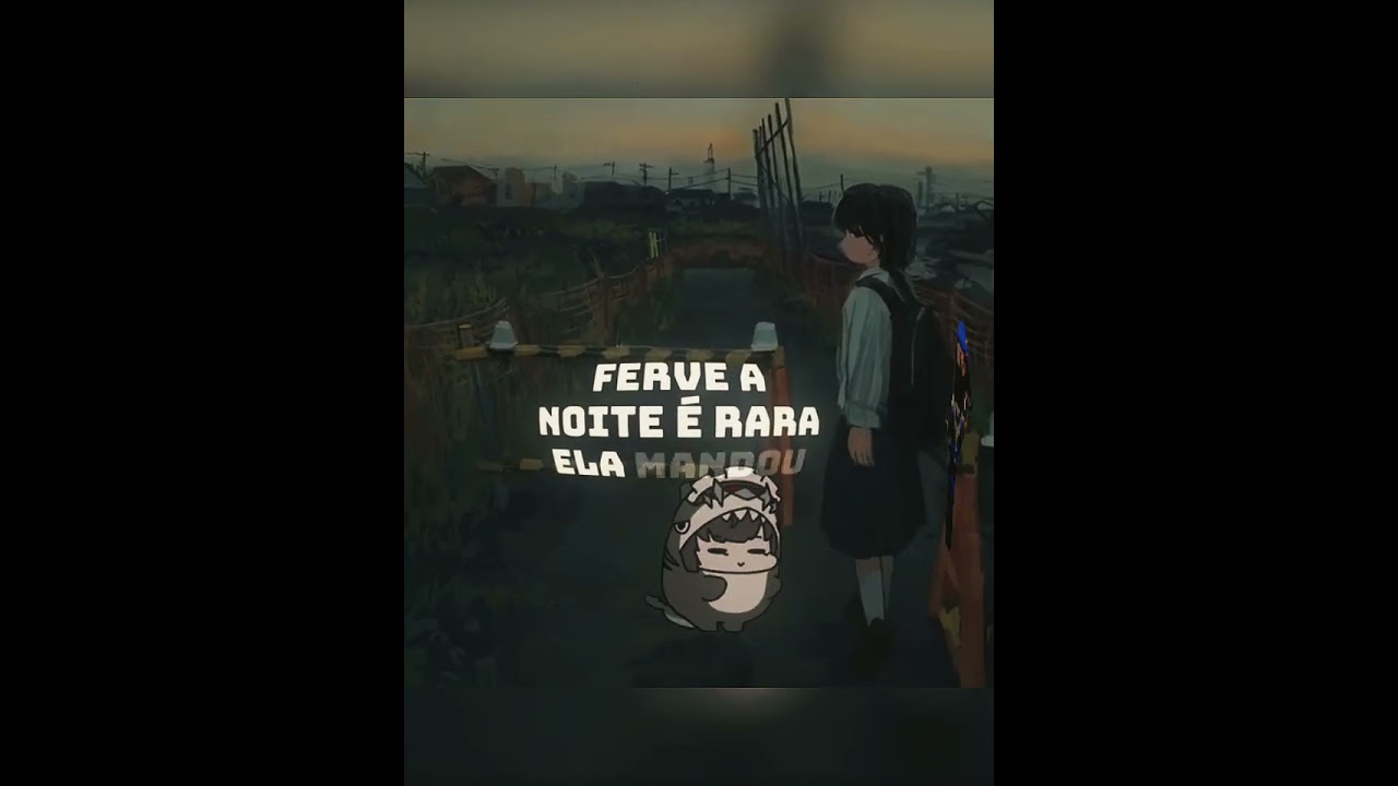 edit DJ soltou aquela sequ&ecirc;ncia q faz geral perder a consci&ecirc;ncia o grave desse a mente dispara