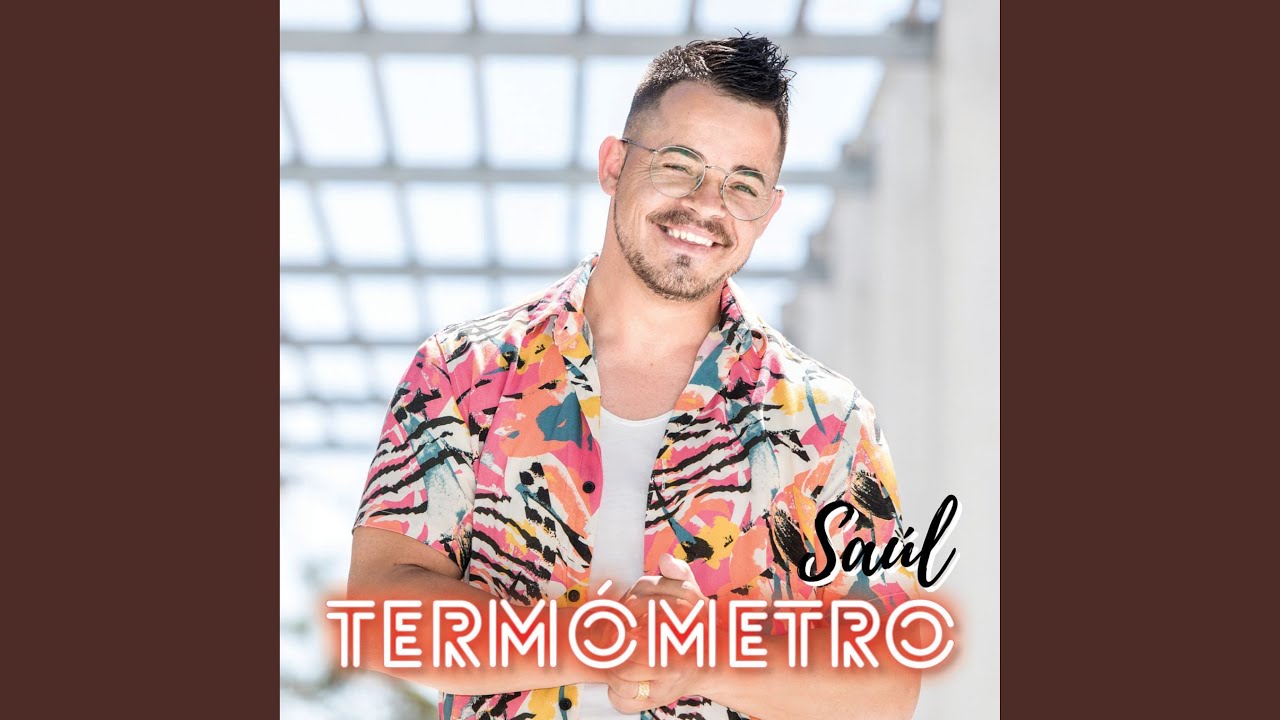 Termómetro