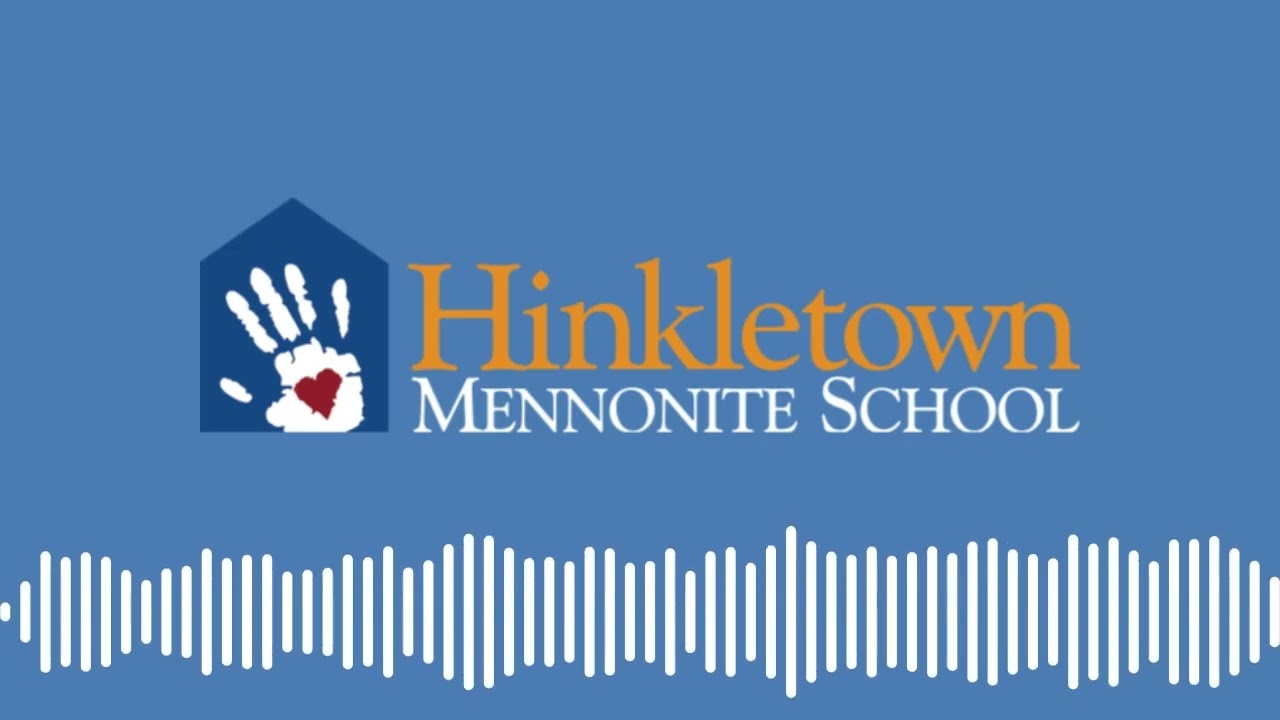 Megan Chambers from Hinkletown Mennonite School (02.03.2026)