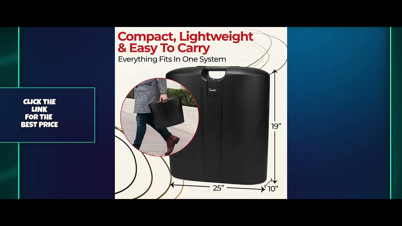 FENDER PASSPORT VENUE S2 PA SYSTEM REVIEW | PORTABLE SPEAKERS + MICROPHONE BUNDLE