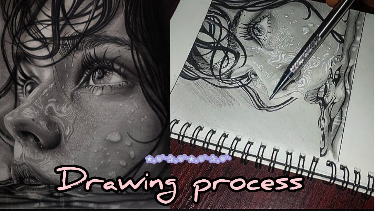 Creative drawing full Tutorial ✅, unlock your full potential...