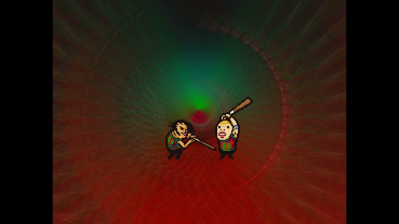 Taitoki - Without Warning (Vinny and Lin version)
