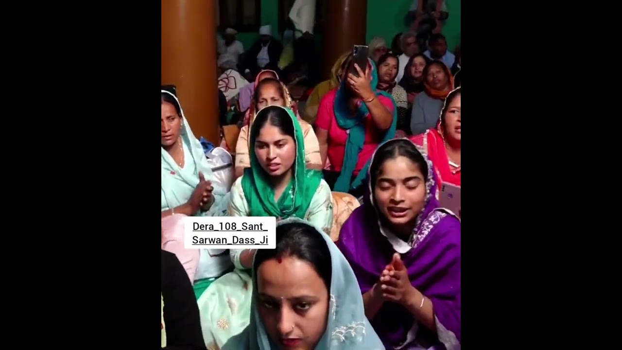 ਤੇਰੀਆਂ ਕਮਾਈਆਂ ਰੰਗ ਲਾਏ ਸੱਚੇ ਪਾਤਸ਼ਾਹ 👏🏻✨            teriya kamaiyan rang laye sache patshah👏🏻✨