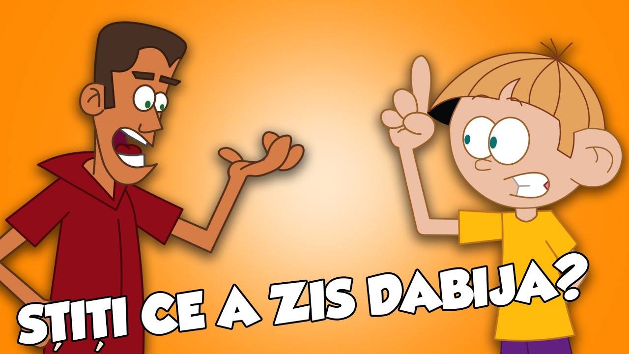 ORA DE ENGLISH ONLINE - Luzării S04E05