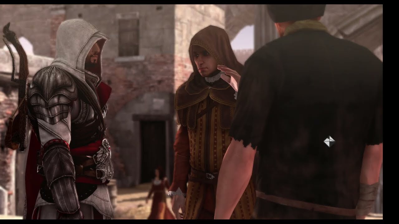 Assassin's Creed Brotherhood
