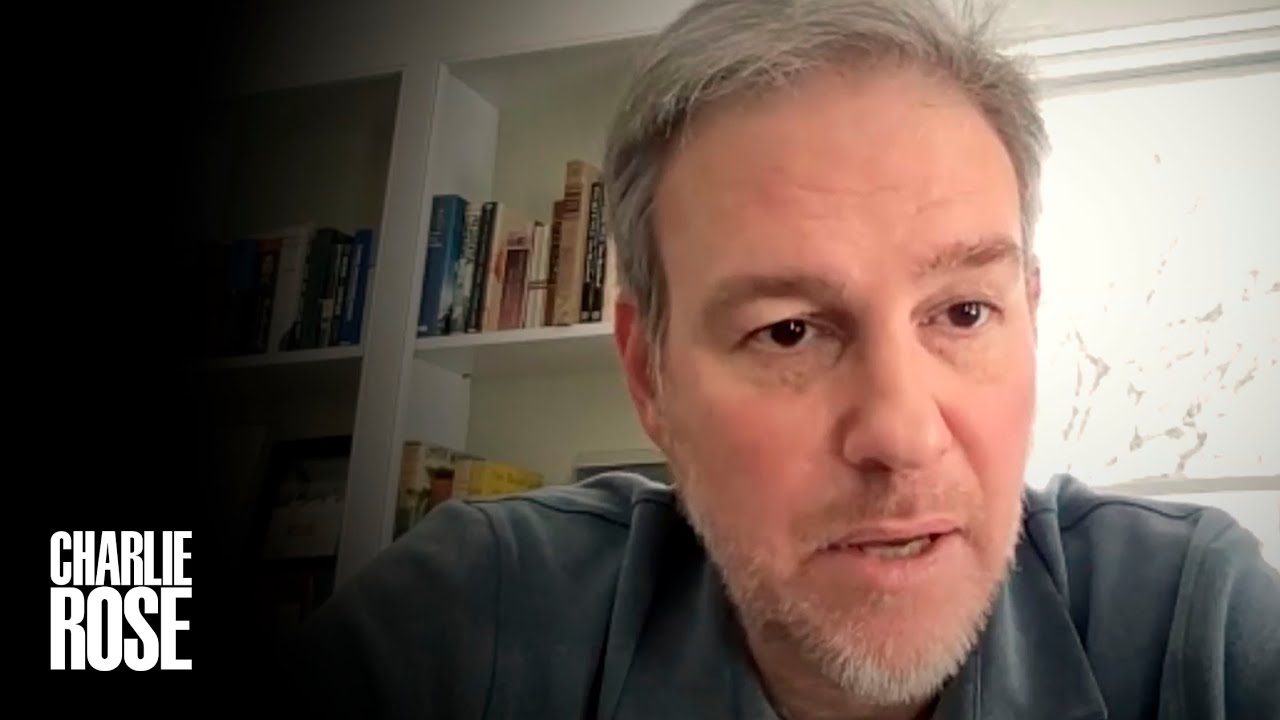 Bret Stephens on Violence, Trump, Epstein, AI, and America at 250 | Charlie Rose Global Conversation