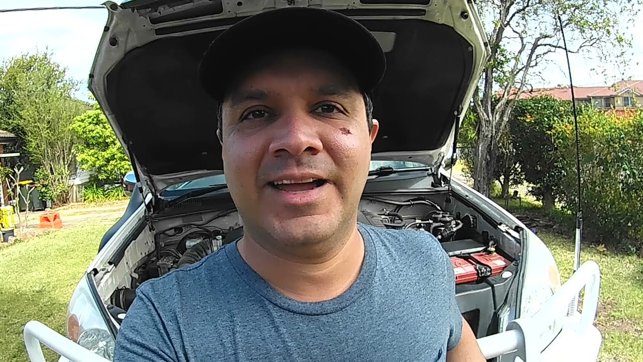 Has the 120 Prado lived up to Toyotas reputation? Let’s find out.