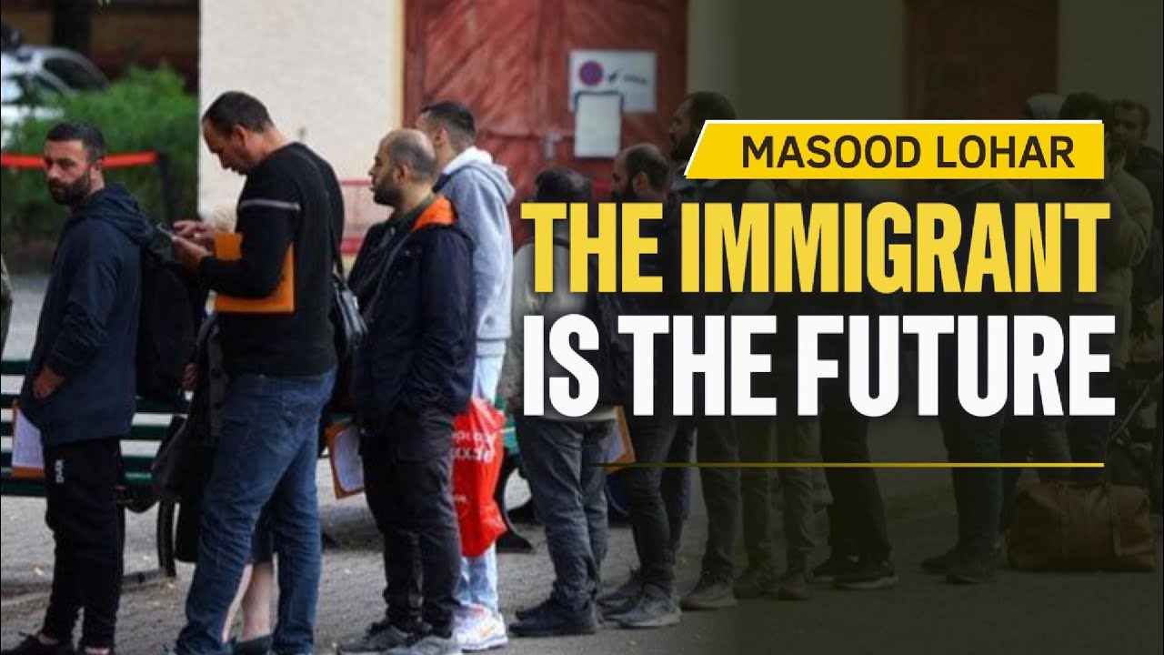 Future of Global Leadership: How Immigrants from the Global South are Shaping the First World