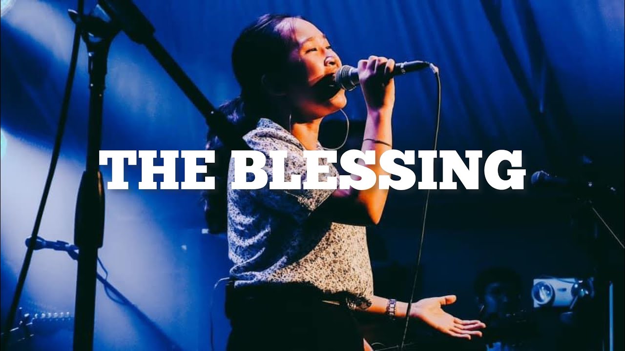 The Blessing | His Life Worship