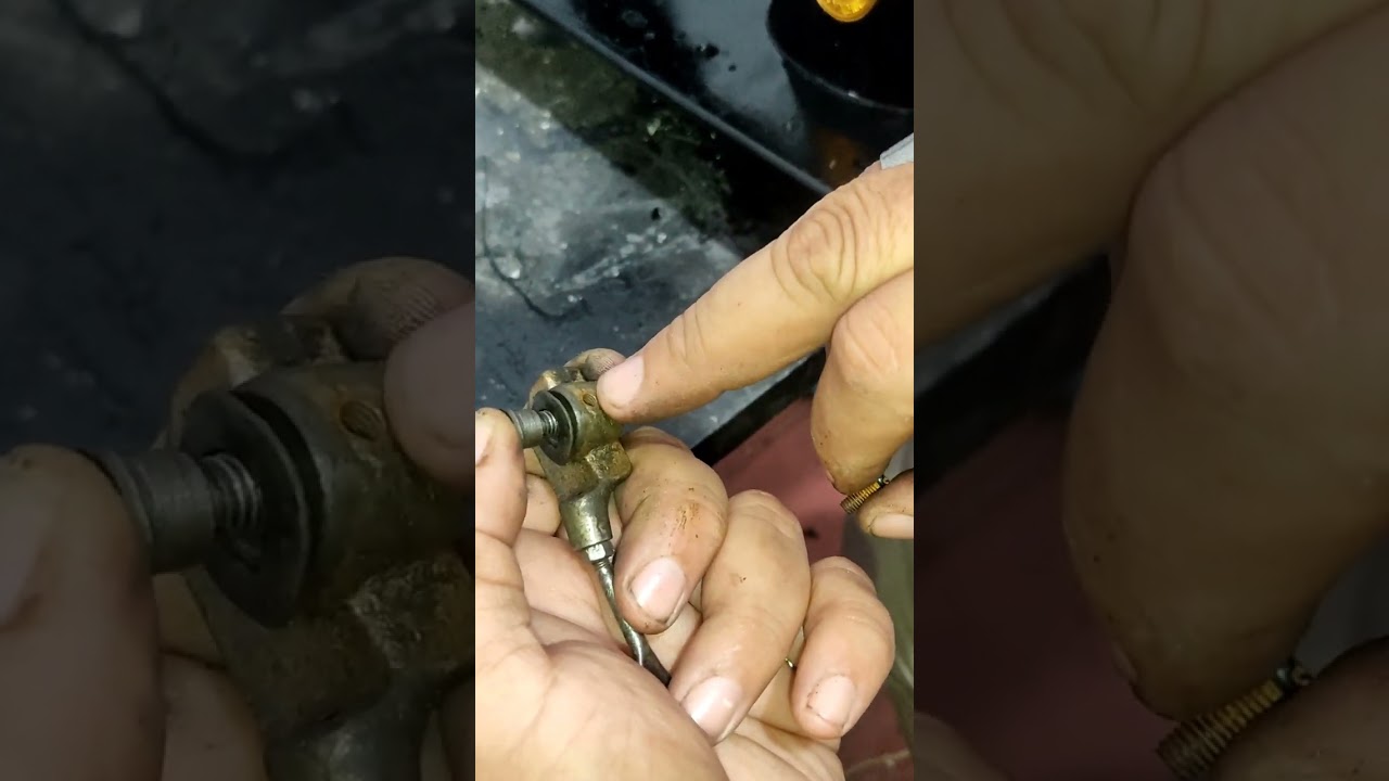 SOLUCIÓN, MAQUINA DE COSER NEGRITA SE MUEVE LA PALANCA DE LARGO DE PUNTADA