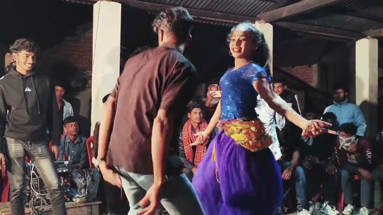 Ami Dakte Lal a Lal/লাল এ লাল/Item Song/Misty Vairal Dance/Subrna Dance bd