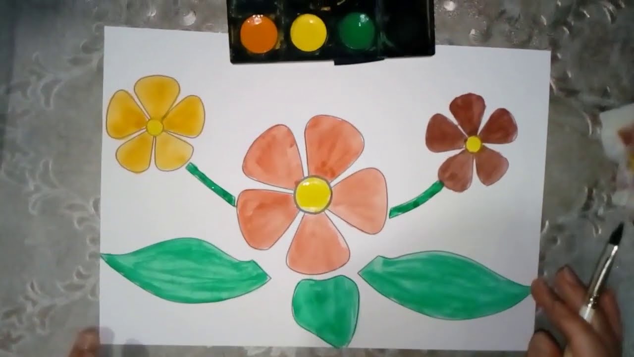 Clase de Arte 2 No 2 