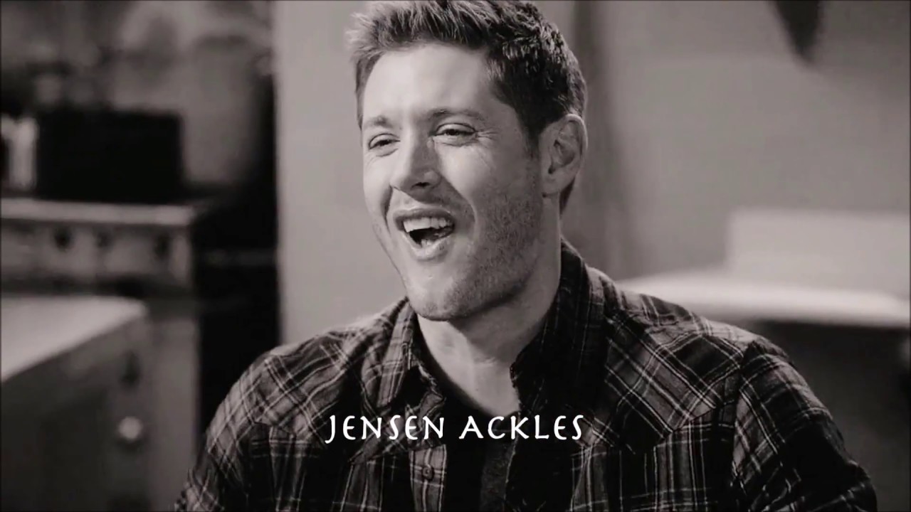 Supernatural - Buffy Style opening