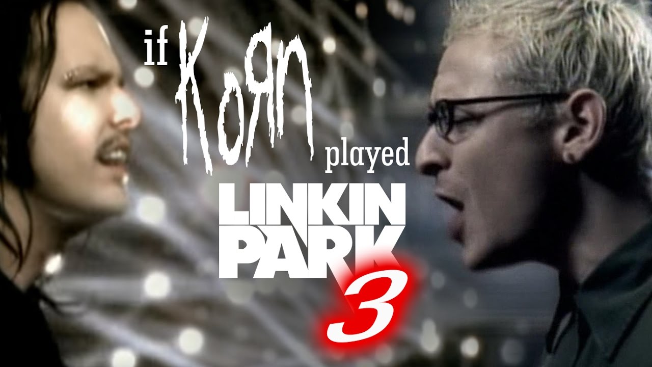 IF THEY PLAYED! / Memq - Numb (Korn/Linkin Park Cover) [2017]