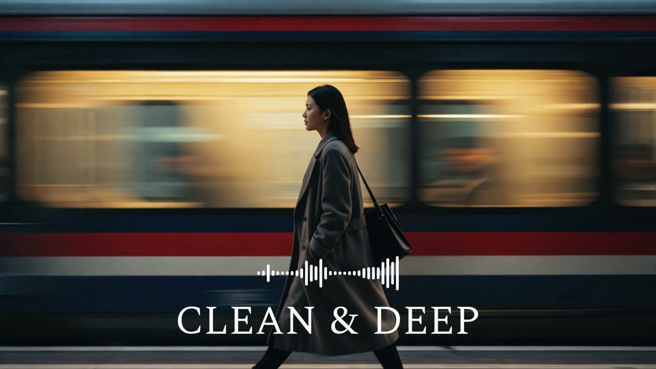 Deep House Hits 2026 | Clean & Modern Sound