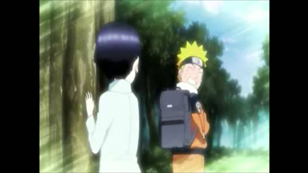 Hinata Wide Awake Naruto Shippuden