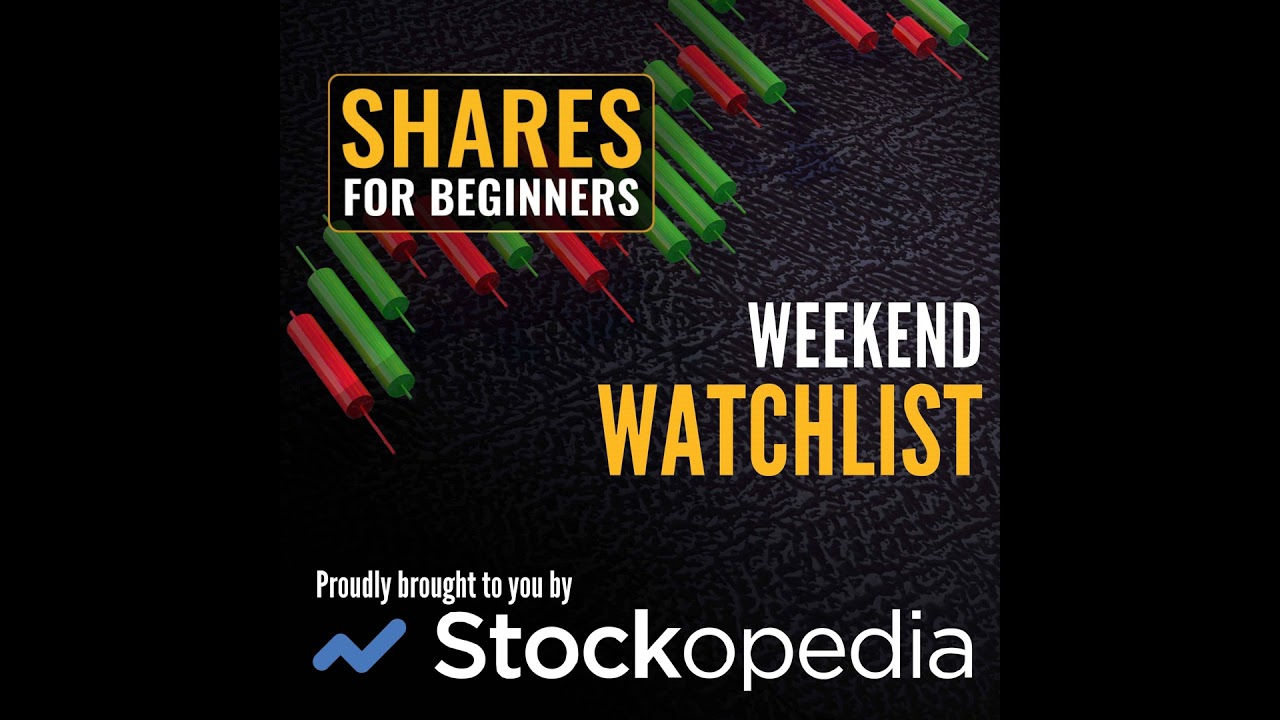 Weekend Watchlist - Resolute Mining | RSG