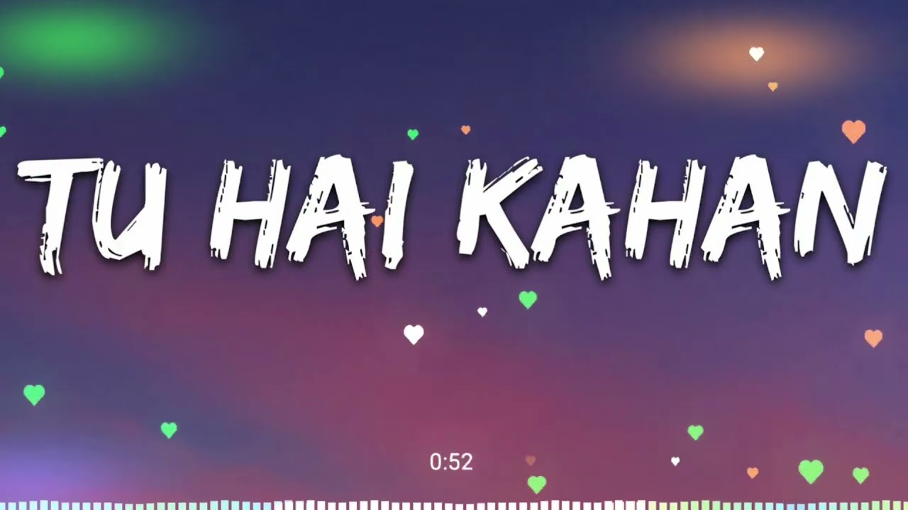 s u k o o n • [ｔｕ ｈａｉ ｋａｈａｎ ] (slowed + reverb)midnight echoes: a playlist for overthinkers 🌙