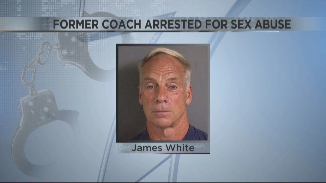 Former Clear Creek Amana softball coach charged with sexual abuse of teen in 2007