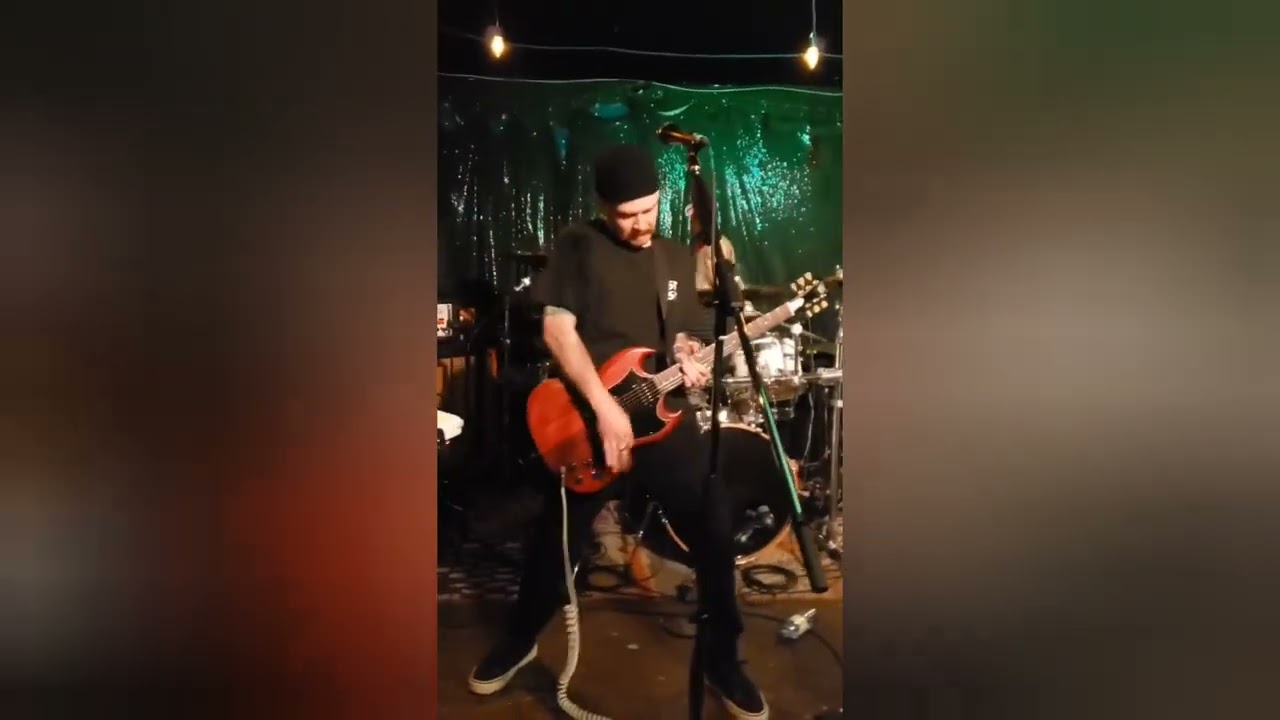 LOTOC - Live Clip Compilation