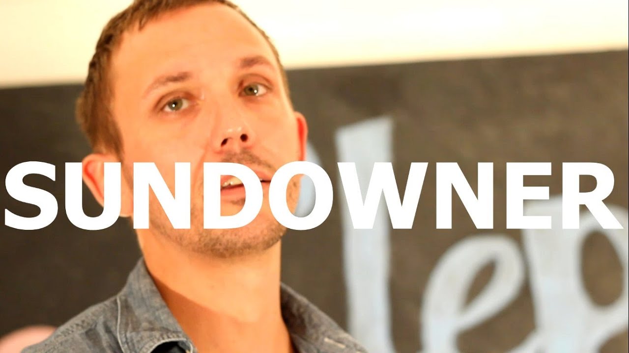 Sundowner - 