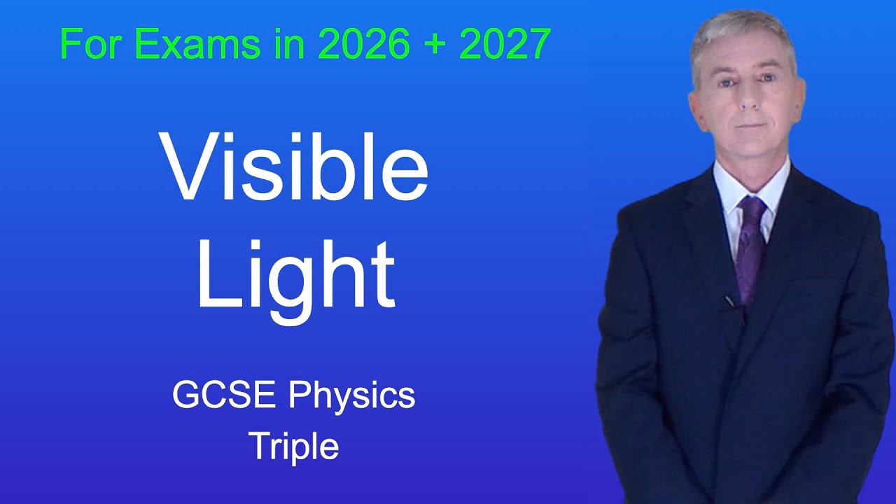 GCSE Physics Revision 