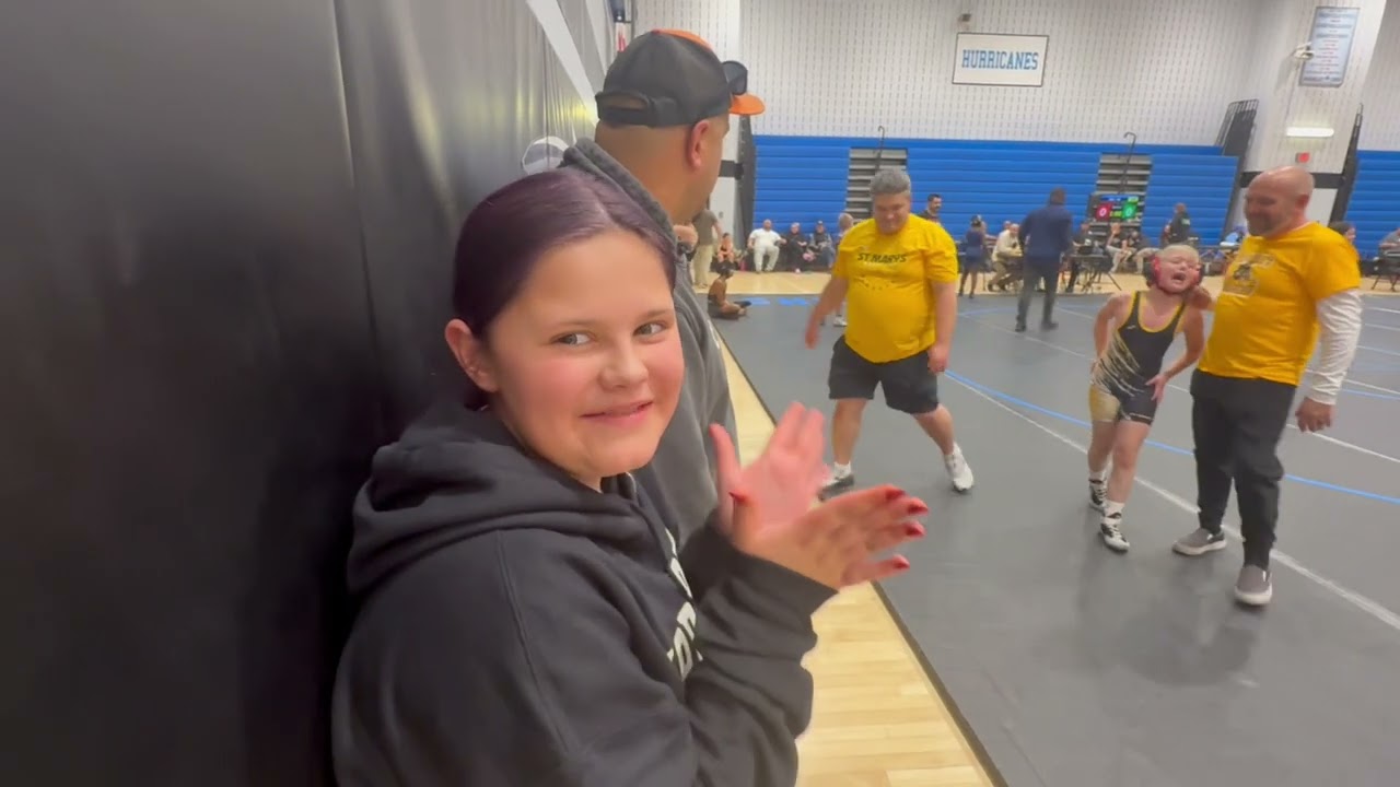 Wrestling 1.3.2026