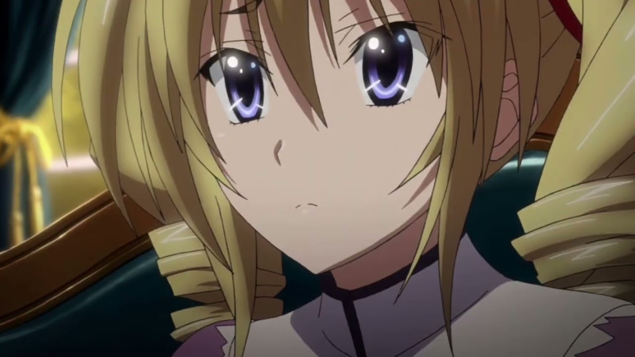 GOKU EN HIGH SCHOOL DXD CAP 1| LA LEYENDA DE LAS ESFERAS DEL DRAGÓN