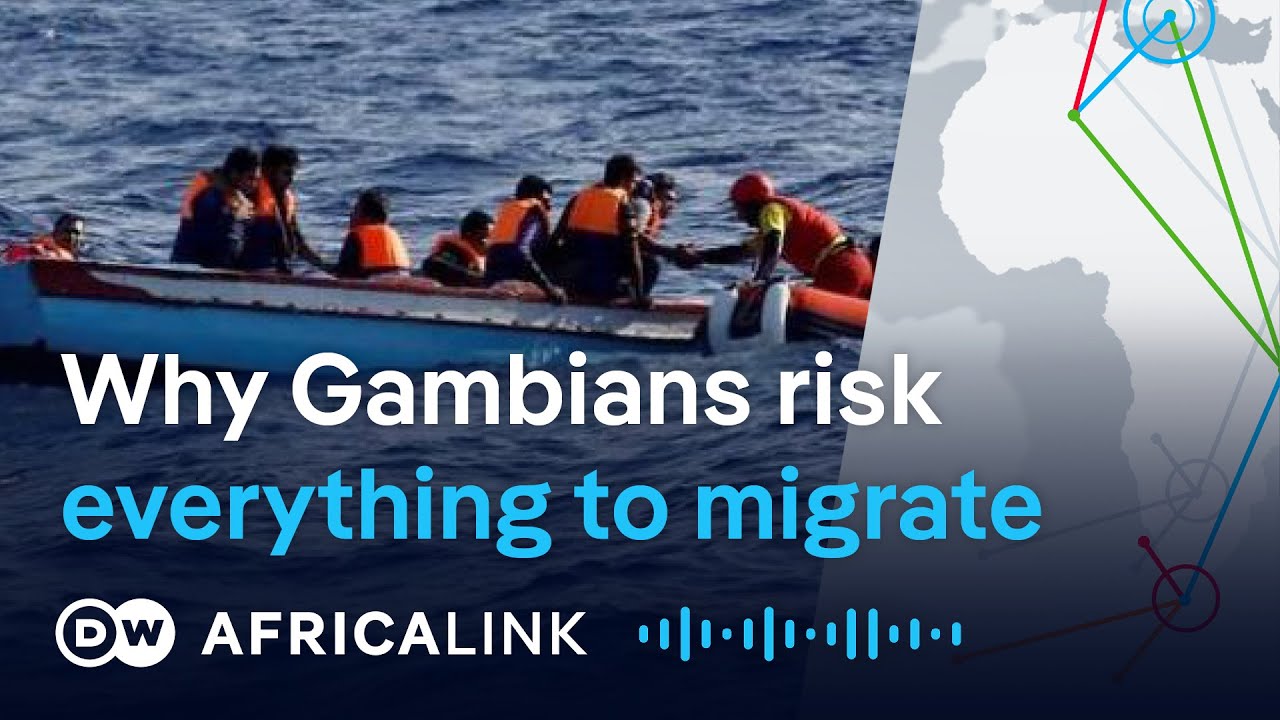 Deaths at sea rise, yet the exodus continues — what’s fueling irregular migration from The Gambia?