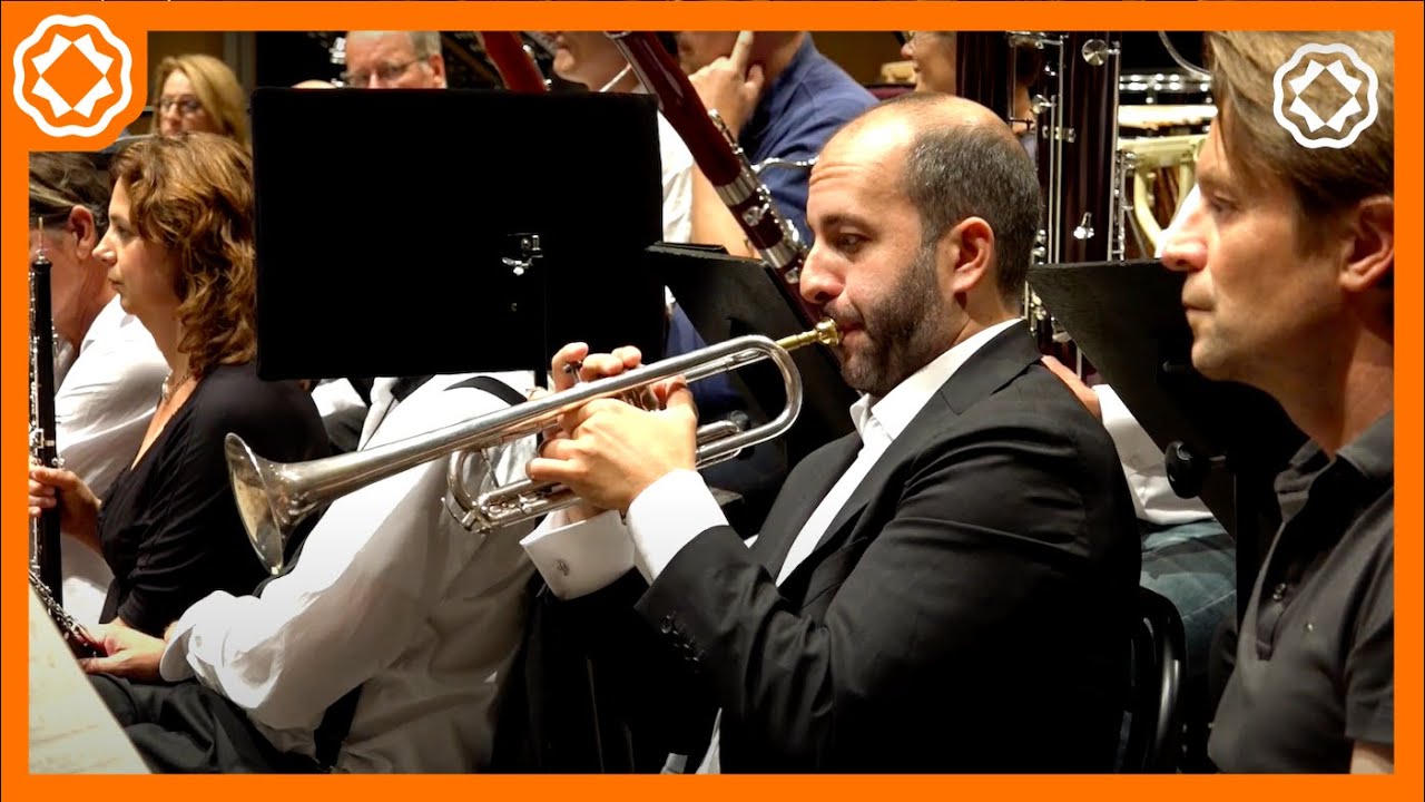 Rimini | European Tour 2019