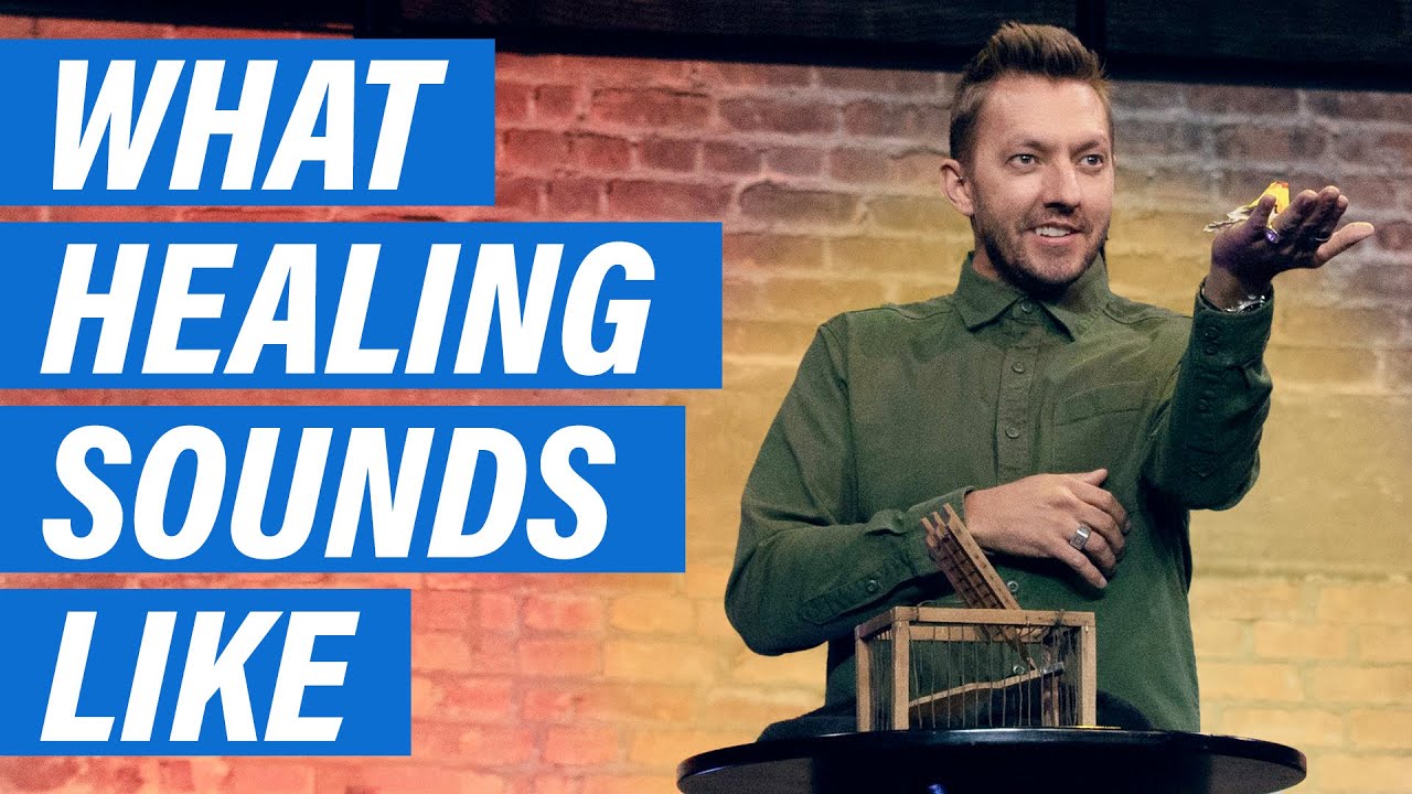 Batteries Die, Birds Don't | Pastor Levi Lusko
