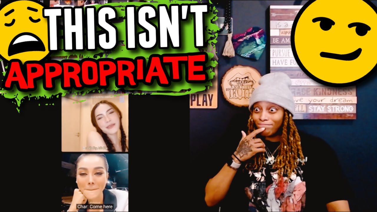 ENGLOT “WANNA PAT THE CAT” LIVE 😩👀 | ENGLOT | UNSOLICITED TRUTH REACTION #englot