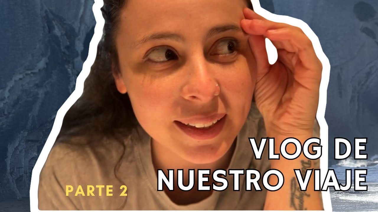 VLOG DE NUESTRO VIAJE por el Norte de España | País Vasco ⛰️🫒