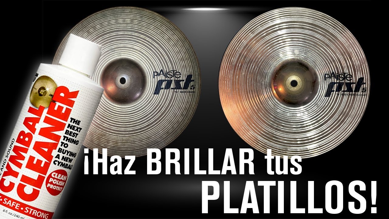 Haz Brillar Tus Platillos