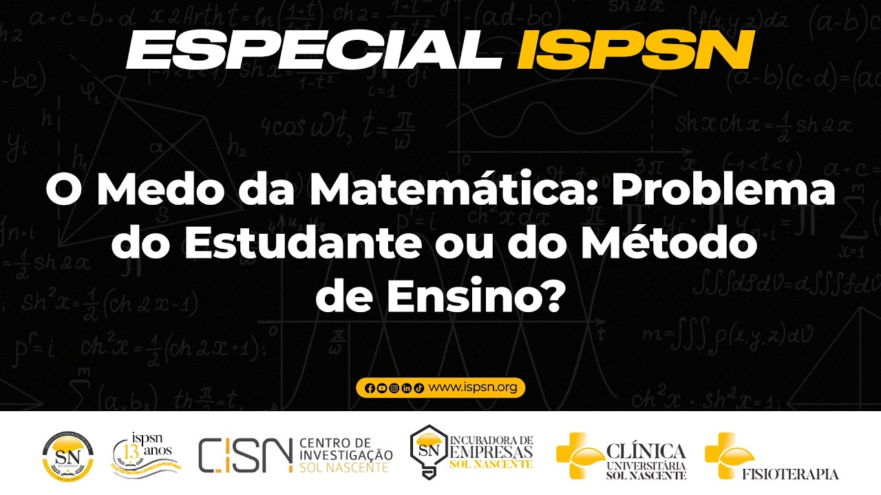 ESPECIAL ISPSN