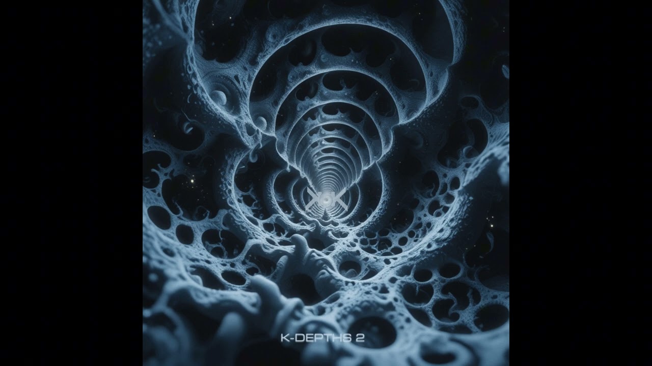 EÒNAN - Microgravity [Premiere I KHK5]