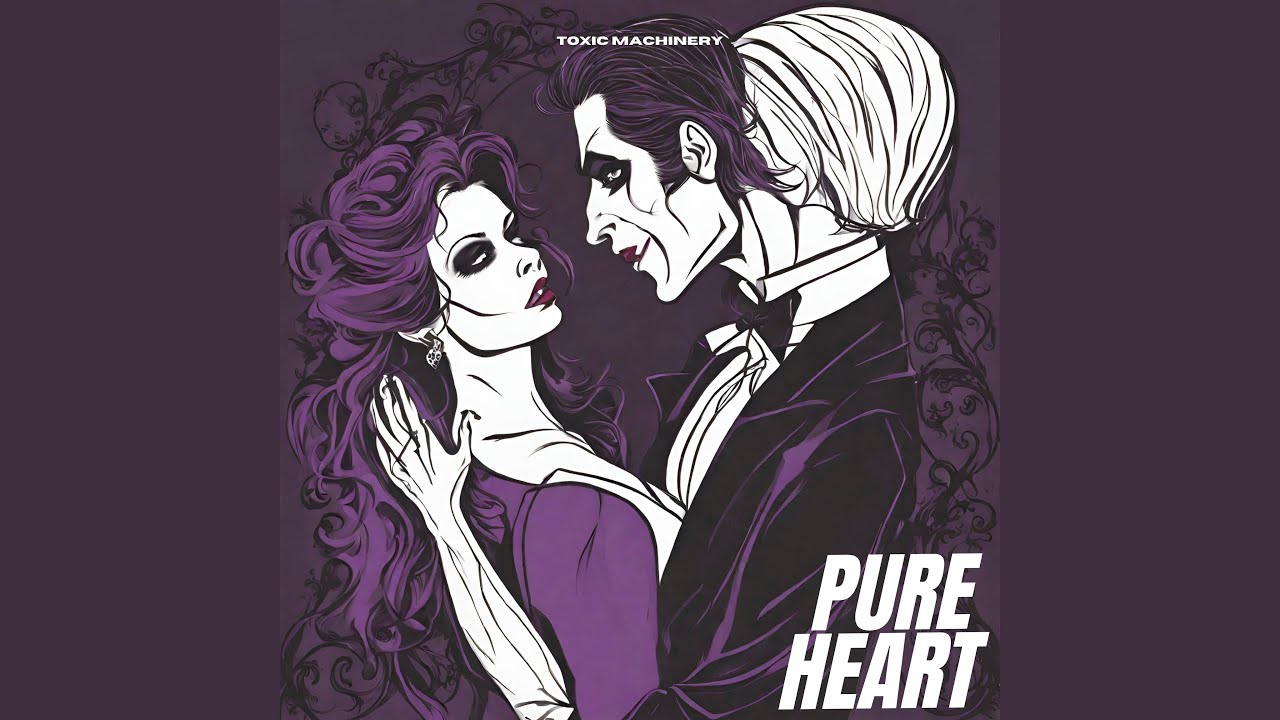 Pure Heart