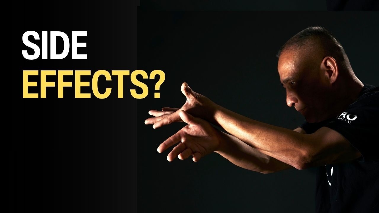 Qigong Side-effects