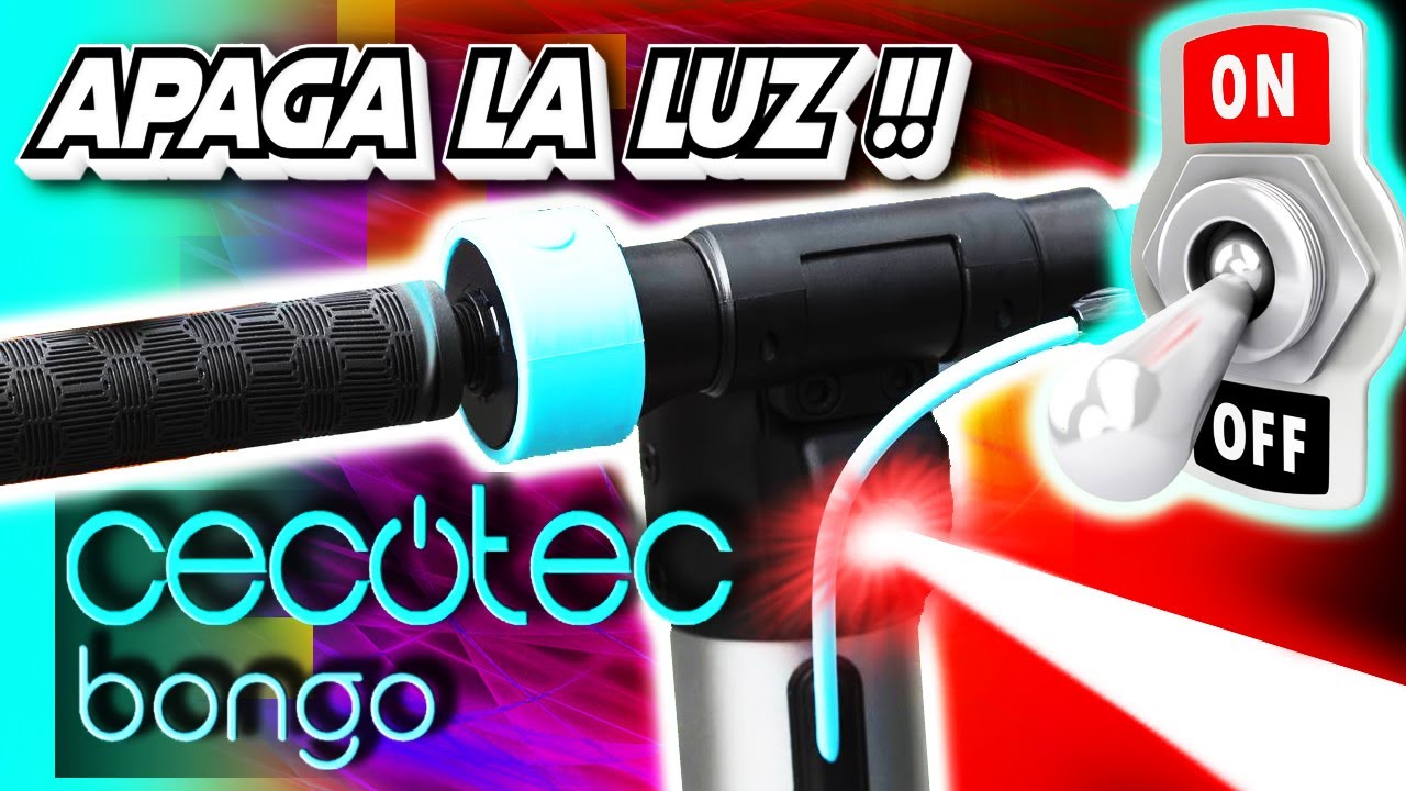 👉¿LUZ siempre ENCENDIDA? TRUCO 👌apágala cuando quieras