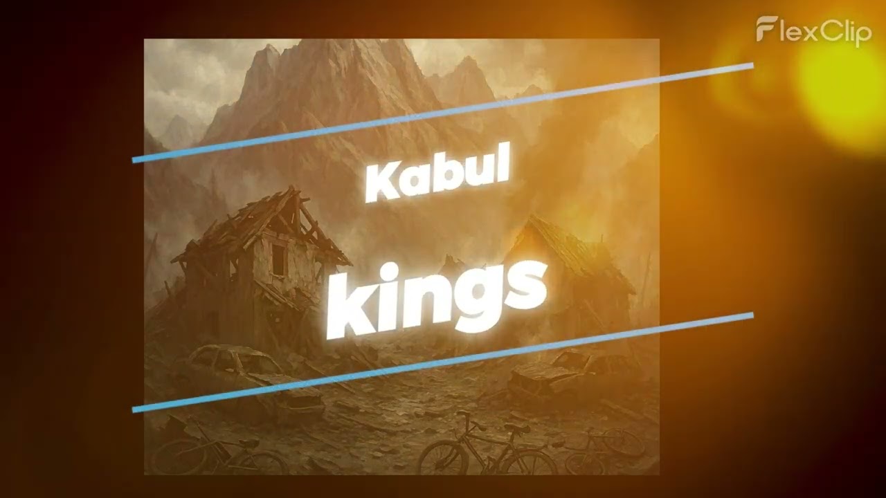 kabul kings