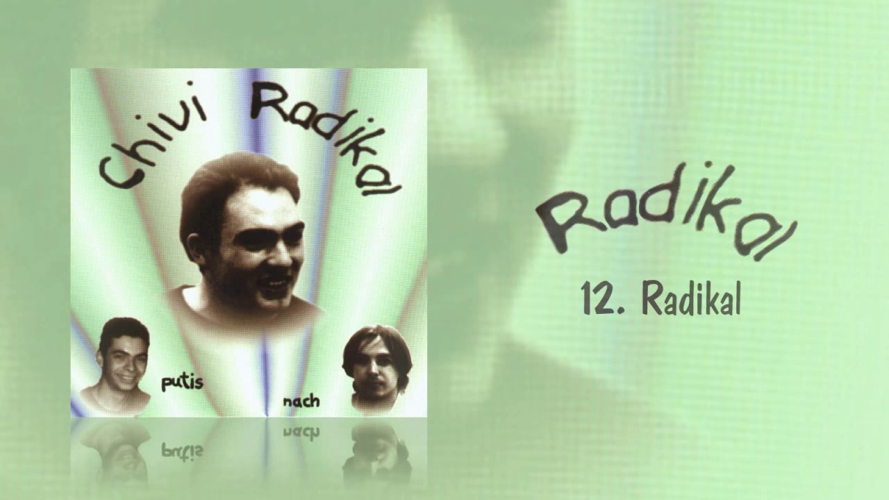 Chivi - Radikal