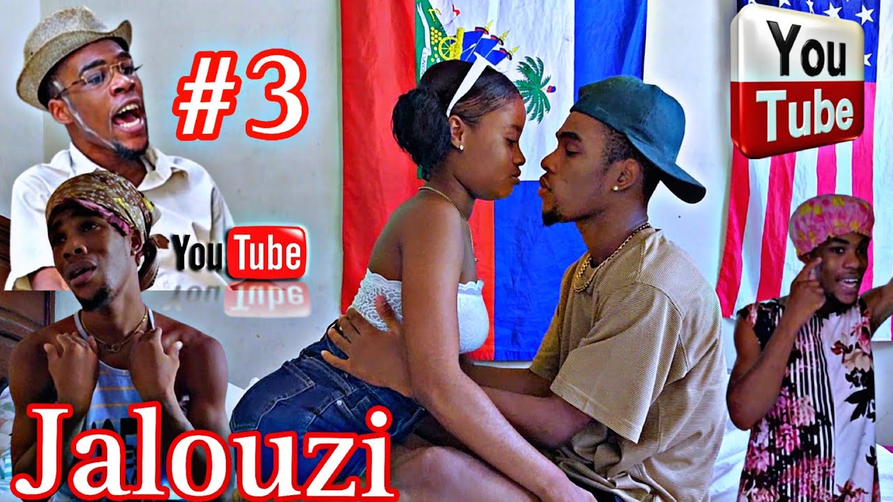Jalouzi #3 | mezanmi ti josline kanpe sou fè lajan sèlman 😅 tina kanpe pè las  / père tibro/ sendie