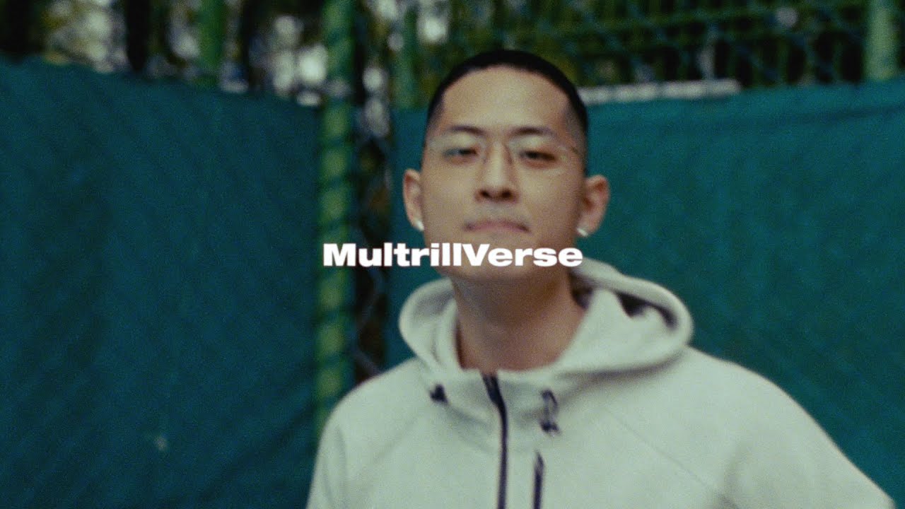 [MultrillVerse] 블라세(BLAS&Eacute;) 2nd LP Teaser / Live