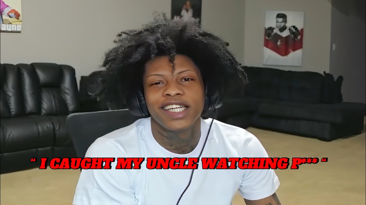 RegtooFunny Joking And Telling Stories On Stream For 15 Minutes!