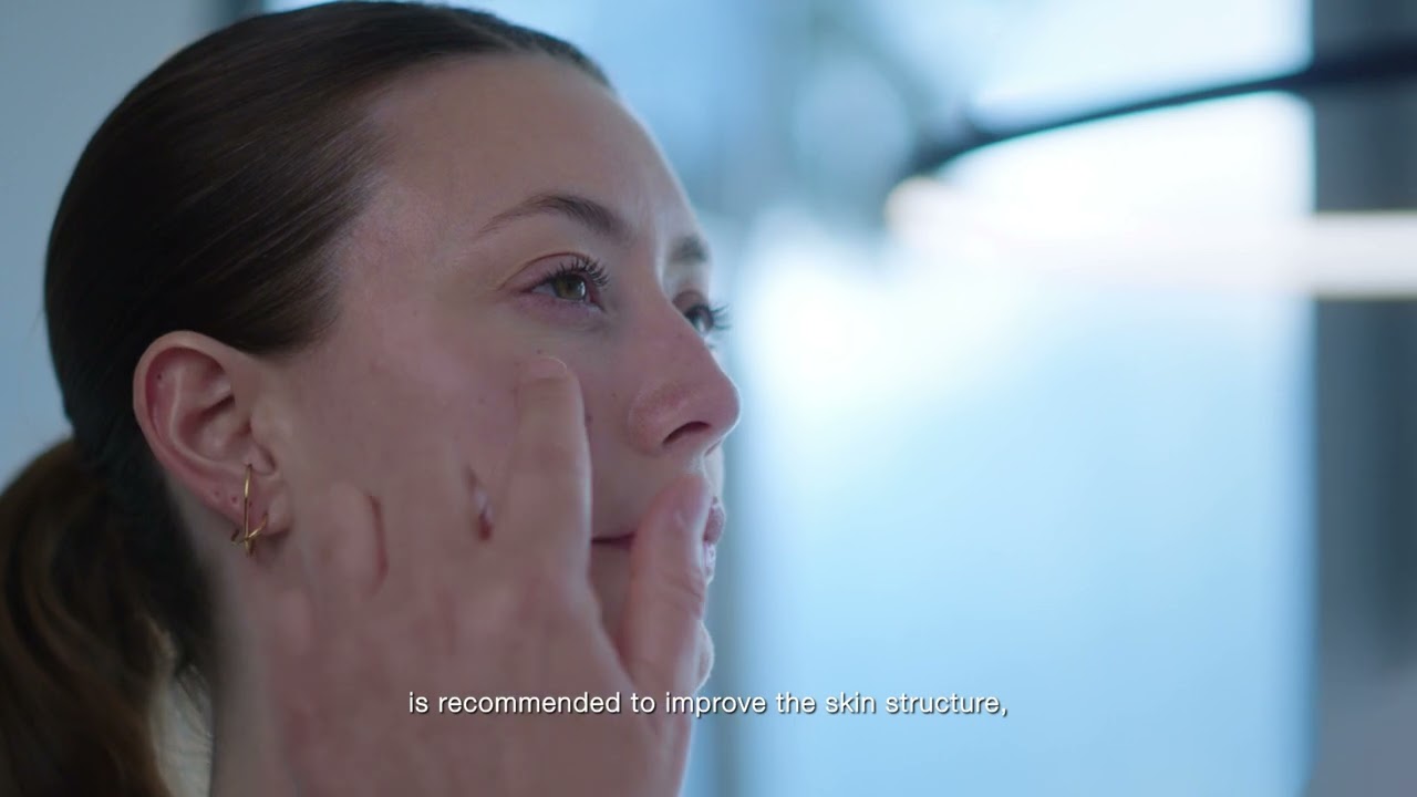 LACLINIC-MONTREUX & HELENA RUBINSTEIN