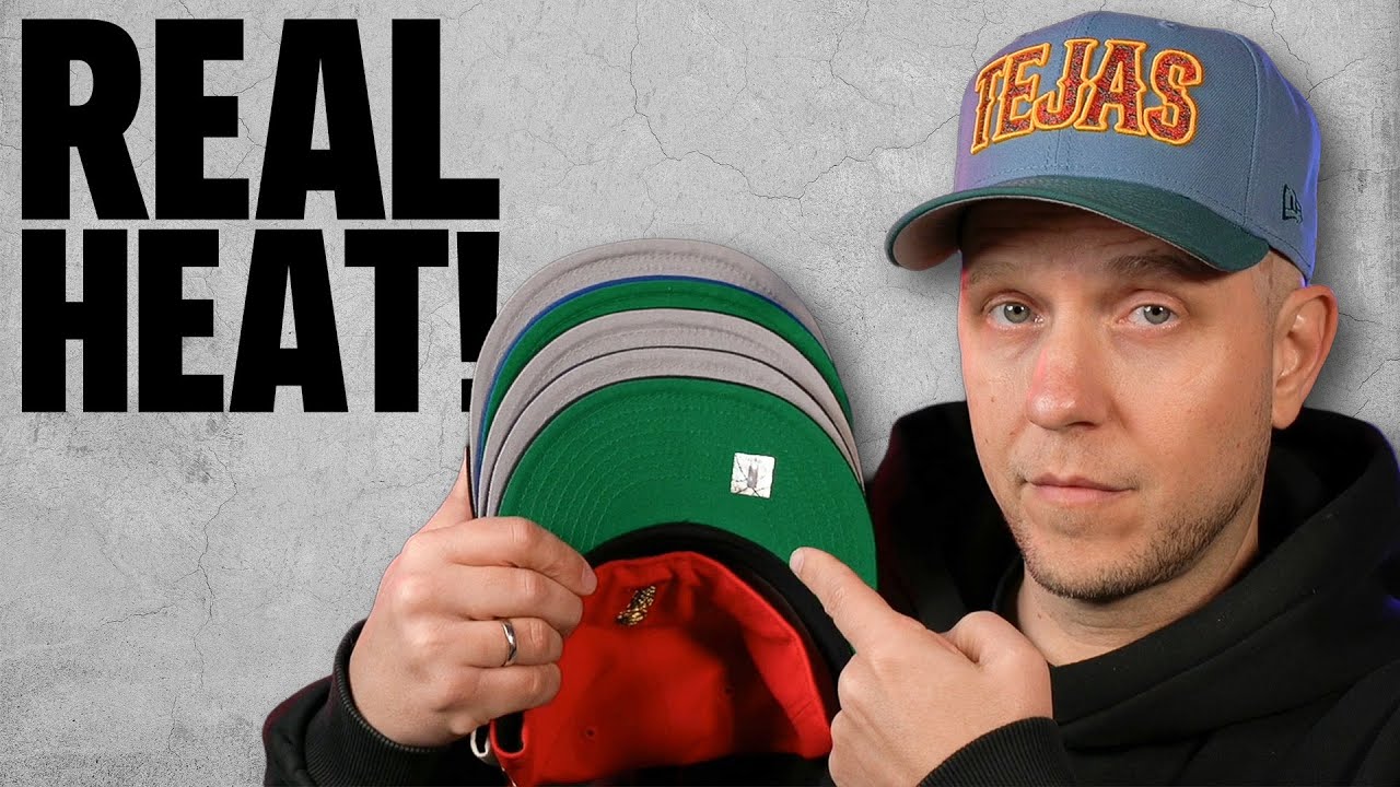 🧢🔥 Top 5 Caps That Instantly Upgrade Your Fit [Top 5]